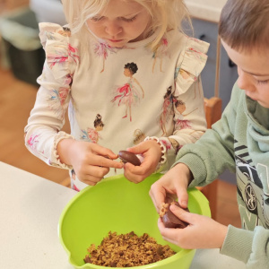 20_Weihnachten_Kekspralinenherstellung