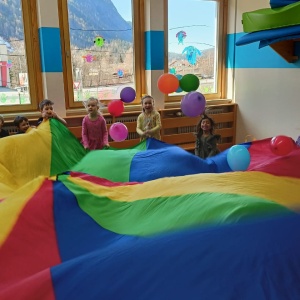 Farbenspiele
